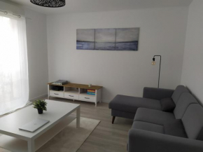 Appartement 48m² - Troyes hypercentre